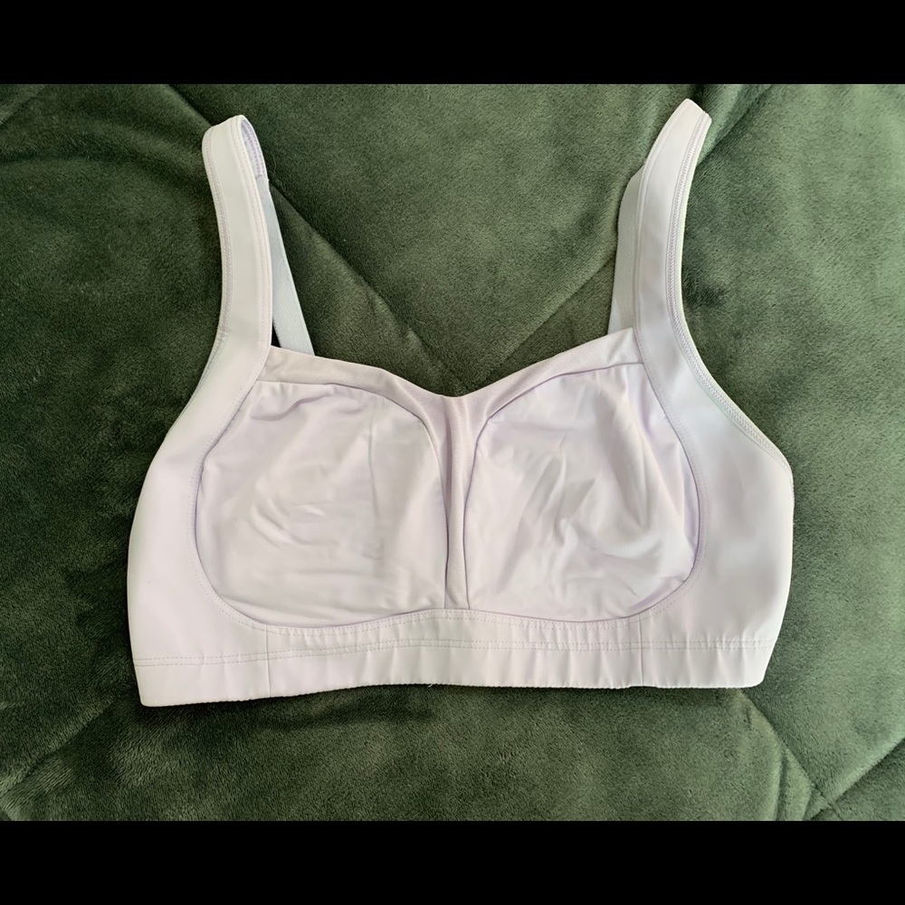 Lululemon Ta Ta Tamer lll